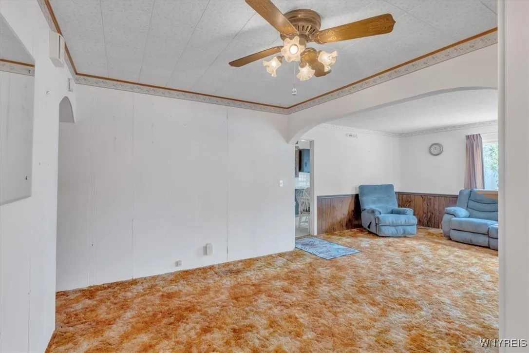 46 Chardon Drive, Cheektowaga, New York 14225, Cheektowaga, New York 14225, 4 Bedrooms Bedrooms, 7 Rooms Rooms,1 BathroomBathrooms,Residential,For Sale,46 Chardon Drive, Cheektowaga, New York 14225,B1629783