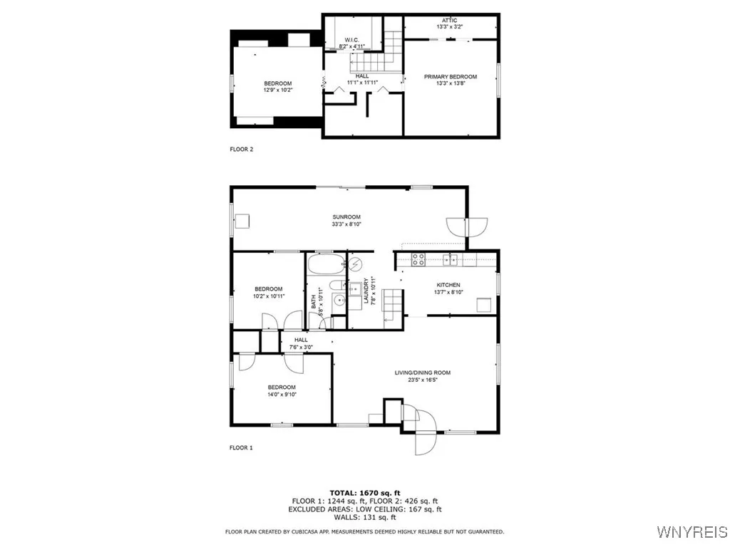 46 Chardon Drive, Cheektowaga, New York 14225, Cheektowaga, New York 14225, 4 Bedrooms Bedrooms, 7 Rooms Rooms,1 BathroomBathrooms,Residential,For Sale,46 Chardon Drive, Cheektowaga, New York 14225,B1629783