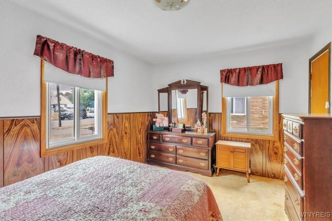 46 Chardon Drive, Cheektowaga, New York 14225, Cheektowaga, New York 14225, 4 Bedrooms Bedrooms, 7 Rooms Rooms,1 BathroomBathrooms,Residential,For Sale,46 Chardon Drive, Cheektowaga, New York 14225,B1629783