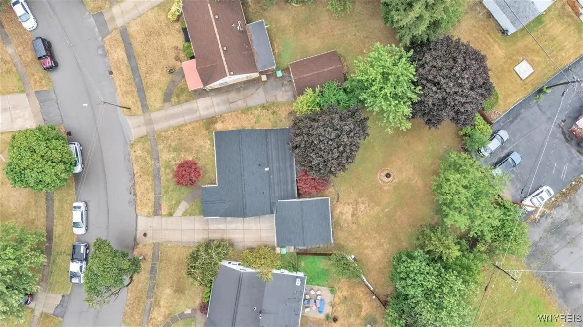 46 Chardon Drive, Cheektowaga, New York 14225, Cheektowaga, New York 14225, 4 Bedrooms Bedrooms, 7 Rooms Rooms,1 BathroomBathrooms,Residential,For Sale,46 Chardon Drive, Cheektowaga, New York 14225,B1629783