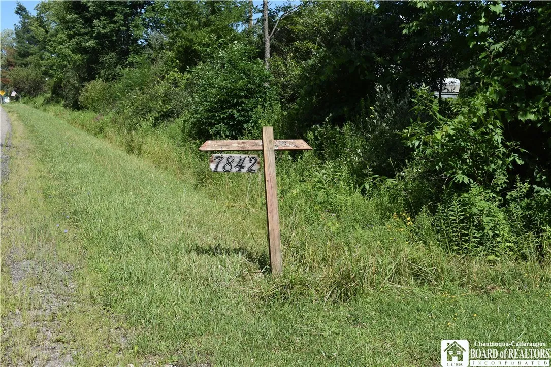 7842 Nys Route 353, New Albion, New York 14719, New Albion, New York 14719, ,Land,Closed,7842 Nys Route 353, New Albion, New York 14719,0,R1630754