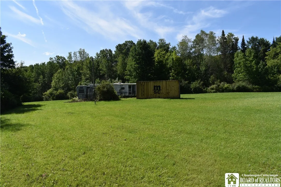 7842 Nys Route 353, New Albion, New York 14719, New Albion, New York 14719, ,Land,Closed,7842 Nys Route 353, New Albion, New York 14719,0,R1630754