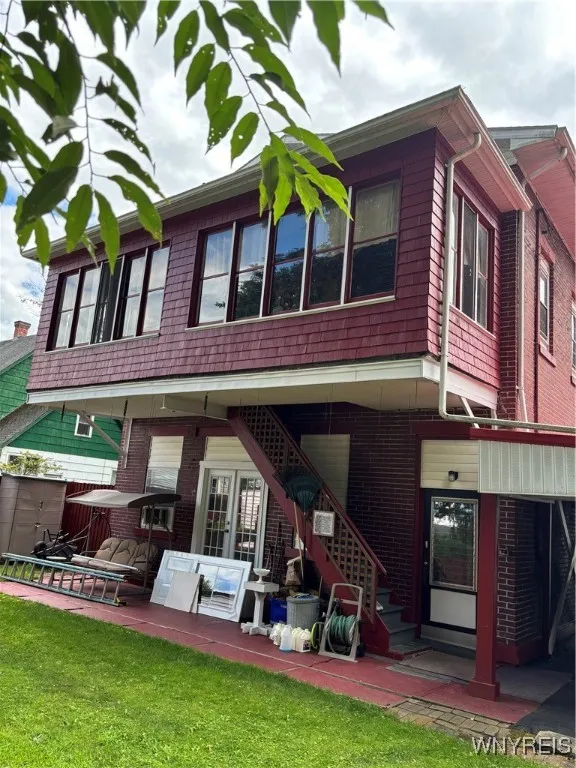 52 Linden Avenue, Salamanca, New York 14779, Salamanca, New York 14779, 4 Bedrooms Bedrooms, ,2 BathroomsBathrooms,Residential,For Sale,52 Linden Avenue, Salamanca, New York 14779,0,B1630826