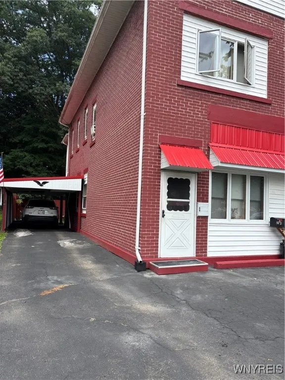 52 Linden Avenue, Salamanca, New York 14779, Salamanca, New York 14779, 4 Bedrooms Bedrooms, ,2 BathroomsBathrooms,Residential,For Sale,52 Linden Avenue, Salamanca, New York 14779,0,B1630826