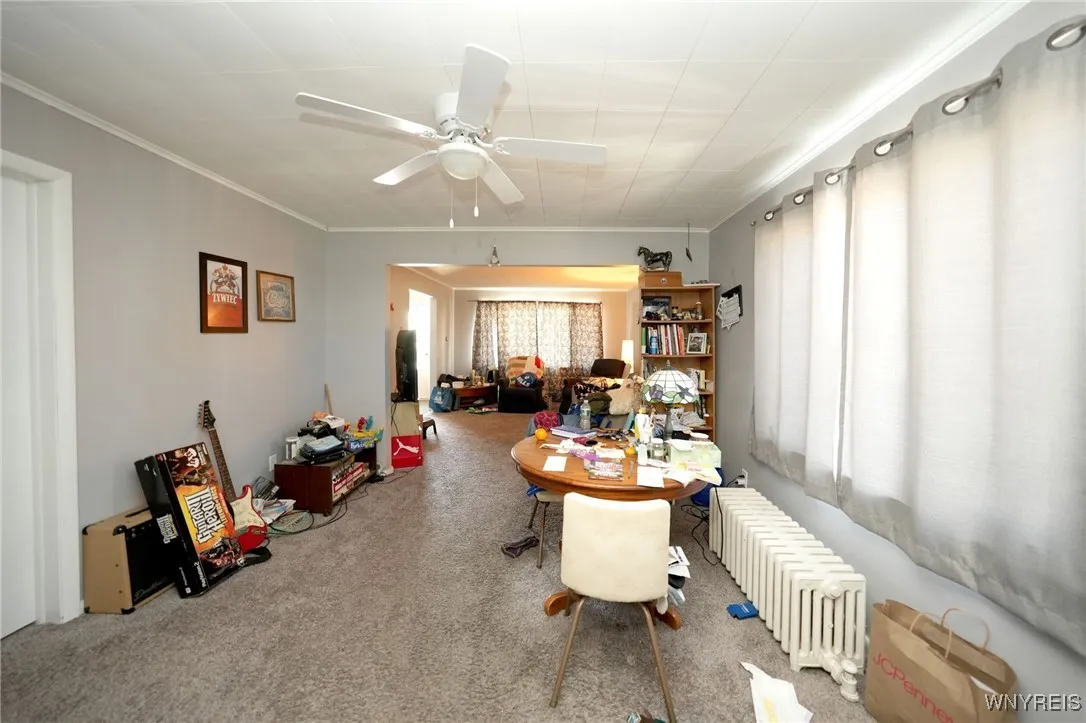 323 Holly Street, Buffalo, New York 14206, Buffalo, New York 14206, 5 Bedrooms Bedrooms, ,2 BathroomsBathrooms,Residential,For Sale,323 Holly Street, Buffalo, New York 14206,B1630758