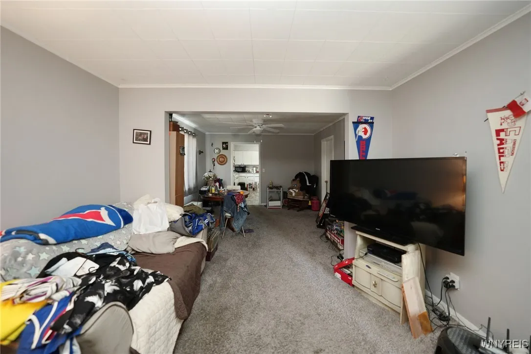 323 Holly Street, Buffalo, New York 14206, Buffalo, New York 14206, 5 Bedrooms Bedrooms, ,2 BathroomsBathrooms,Residential,For Sale,323 Holly Street, Buffalo, New York 14206,B1630758