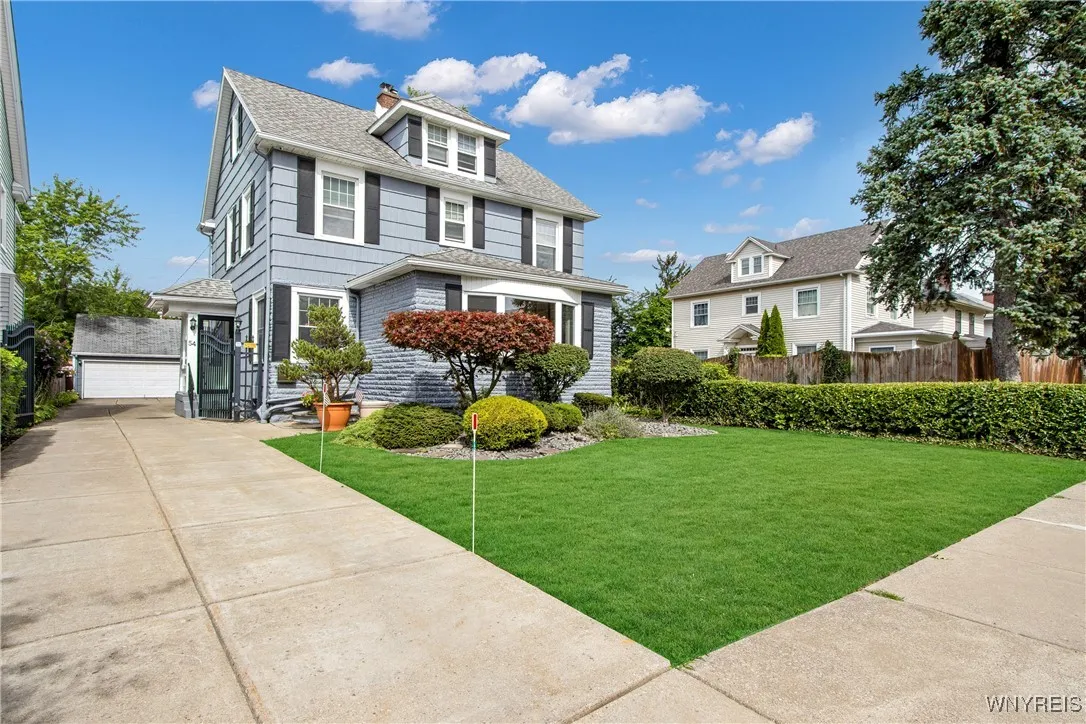 54 Admiral Road, Buffalo, New York 14216, Buffalo, New York 14216, 3 Bedrooms Bedrooms, 11 Rooms Rooms,2 BathroomsBathrooms,Residential,For Sale,54 Admiral Road, Buffalo, New York 14216,B1630778