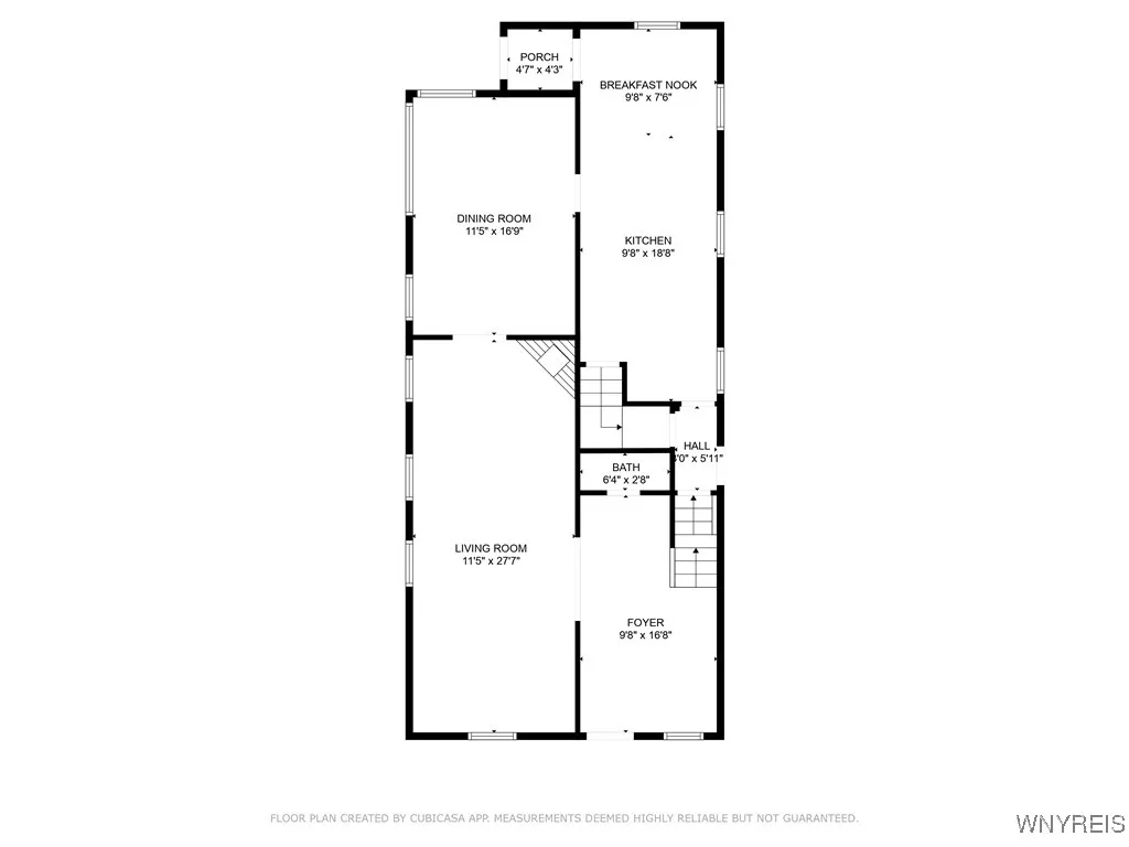 334 Baynes Street, Buffalo, New York 14213, Buffalo, New York 14213, 5 Bedrooms Bedrooms, 14 Rooms Rooms,2 BathroomsBathrooms,Residential,For Sale,334 Baynes Street, Buffalo, New York 14213,0,B1630784