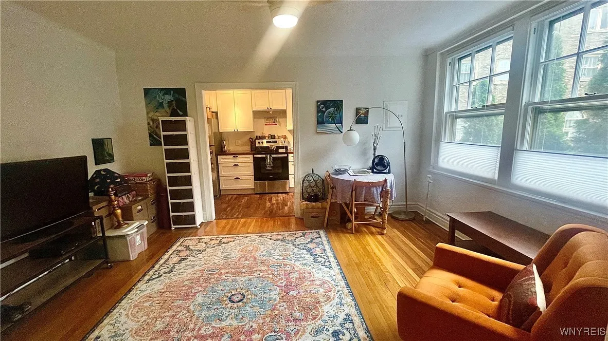 83 Bryant Street 1c, Buffalo, New York 14209, Buffalo, New York 14209, 1 Bedroom Bedrooms, 3 Rooms Rooms,1 BathroomBathrooms,Residential Lease,For Rent,83 Bryant Street 1c, Buffalo, New York 14209,0,B1630590