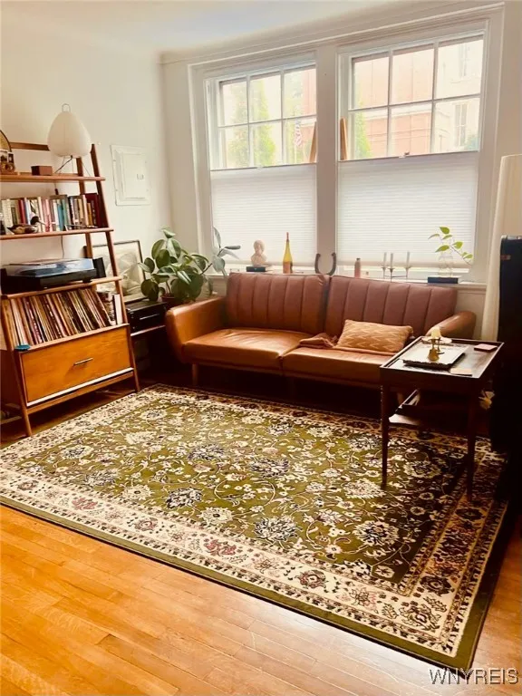 83 Bryant Street 1c, Buffalo, New York 14209, Buffalo, New York 14209, 1 Bedroom Bedrooms, 3 Rooms Rooms,1 BathroomBathrooms,Residential Lease,For Rent,83 Bryant Street 1c, Buffalo, New York 14209,0,B1630590