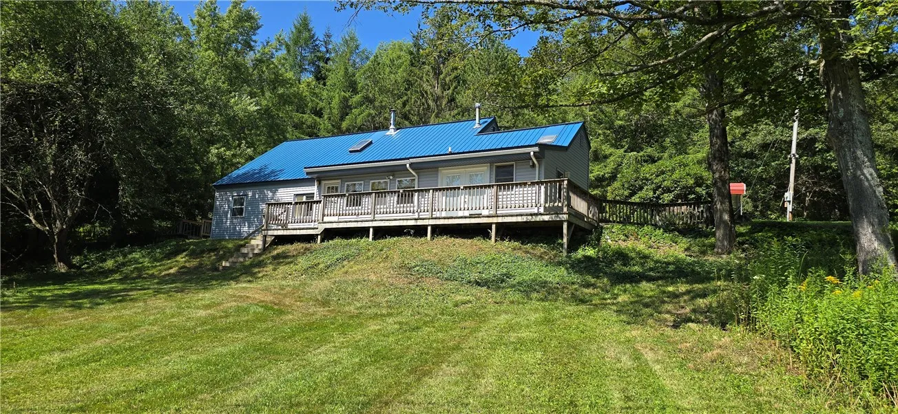 528 Melondy Hill Road, Sanford, New York 13730, Sanford, New York 13730, 3 Bedrooms Bedrooms, 6 Rooms Rooms,2 BathroomsBathrooms,Residential,Closed,528 Melondy Hill Road, Sanford, New York 13730,0,R1626581