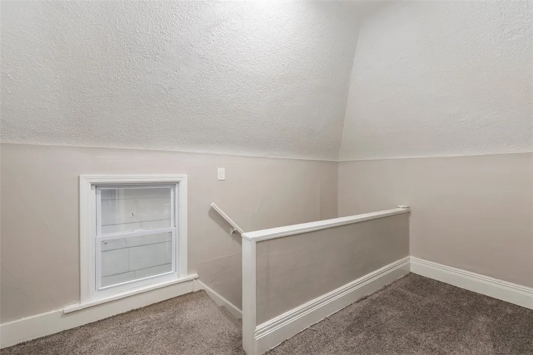 Second Floor Landing