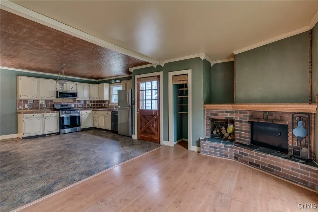 89 Champion Street, Champion, New York 13619, Champion, New York 13619, 3 Bedrooms Bedrooms, 8 Rooms Rooms,2 BathroomsBathrooms,Residential,Closed,89 Champion Street, Champion, New York 13619,0,S1626133