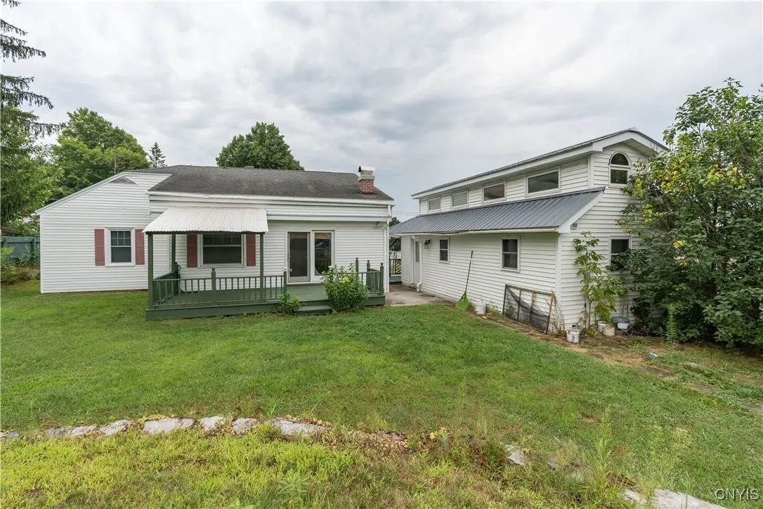 89 Champion Street, Champion, New York 13619, Champion, New York 13619, 3 Bedrooms Bedrooms, 8 Rooms Rooms,2 BathroomsBathrooms,Residential,Closed,89 Champion Street, Champion, New York 13619,0,S1626133