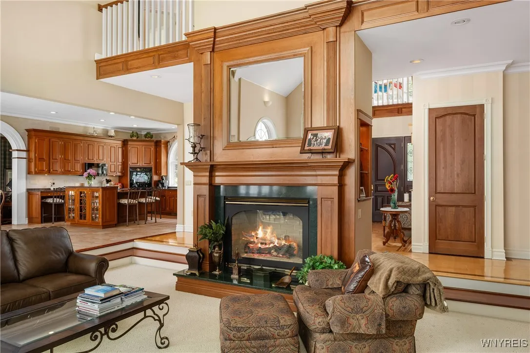 4875 E River Road, Grand Island, New York 14072, Grand Island, New York 14072, 4 Bedrooms Bedrooms, 15 Rooms Rooms,4 BathroomsBathrooms,Residential,For Sale,4875 E River Road, Grand Island, New York 14072,B1629712