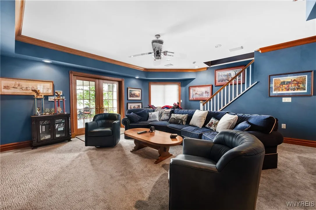 4875 E River Road, Grand Island, New York 14072, Grand Island, New York 14072, 4 Bedrooms Bedrooms, 15 Rooms Rooms,4 BathroomsBathrooms,Residential,For Sale,4875 E River Road, Grand Island, New York 14072,B1629712