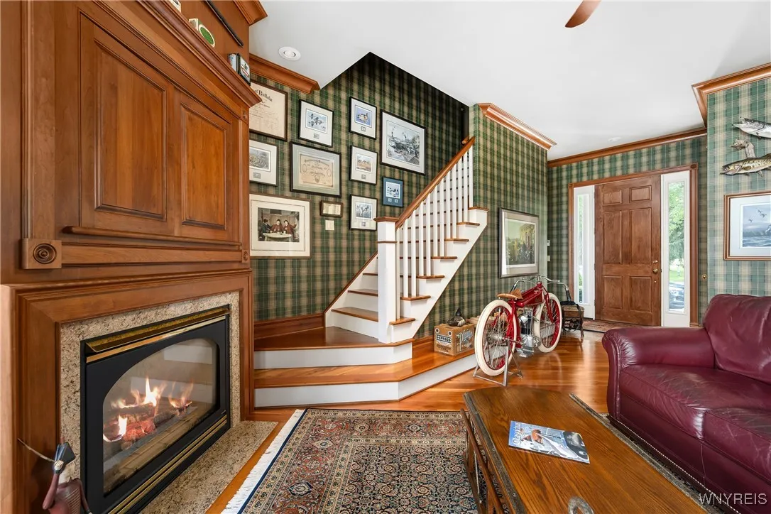 4875 E River Road, Grand Island, New York 14072, Grand Island, New York 14072, 4 Bedrooms Bedrooms, 15 Rooms Rooms,4 BathroomsBathrooms,Residential,For Sale,4875 E River Road, Grand Island, New York 14072,B1629712