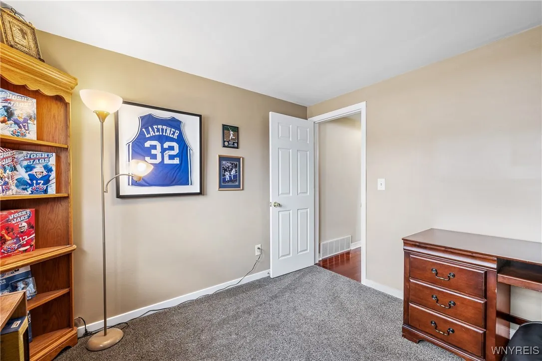 27 Wilma Drive, Lancaster, New York 14086, Lancaster, New York 14086, 3 Bedrooms Bedrooms, 8 Rooms Rooms,1 BathroomBathrooms,Residential,Closed,27 Wilma Drive, Lancaster, New York 14086,0,B1630765