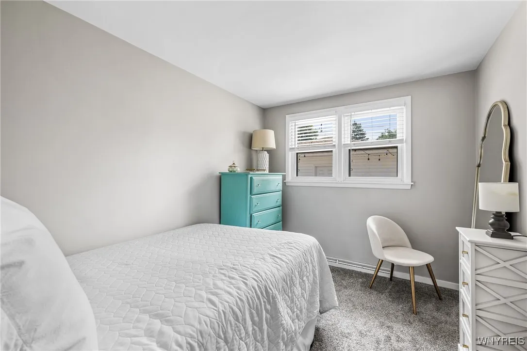 27 Wilma Drive, Lancaster, New York 14086, Lancaster, New York 14086, 3 Bedrooms Bedrooms, 8 Rooms Rooms,1 BathroomBathrooms,Residential,Closed,27 Wilma Drive, Lancaster, New York 14086,0,B1630765