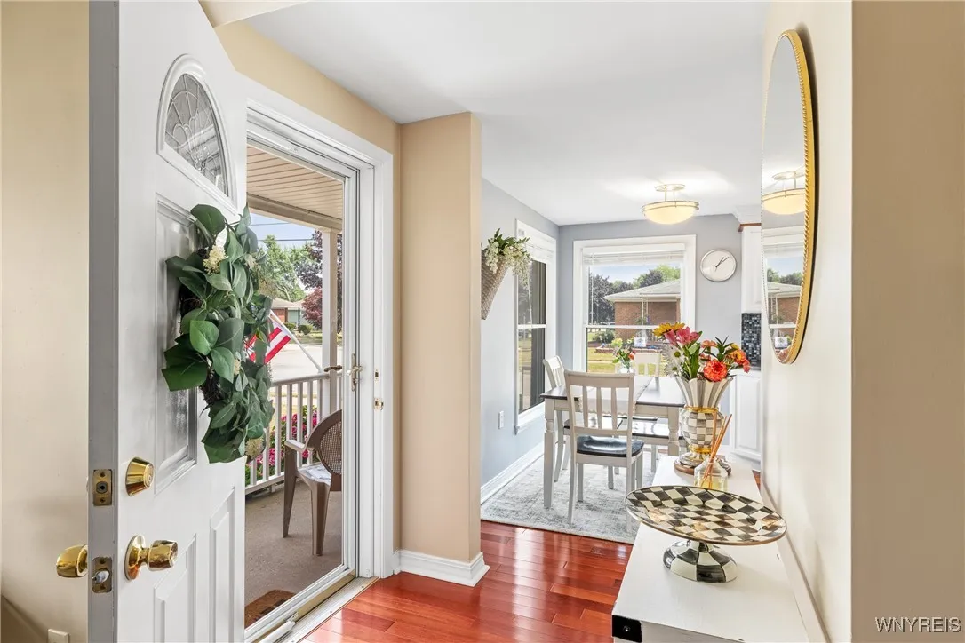 27 Wilma Drive, Lancaster, New York 14086, Lancaster, New York 14086, 3 Bedrooms Bedrooms, 8 Rooms Rooms,1 BathroomBathrooms,Residential,Closed,27 Wilma Drive, Lancaster, New York 14086,0,B1630765