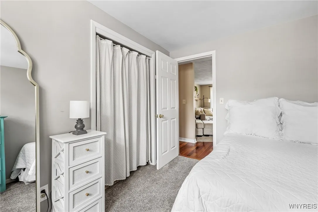 27 Wilma Drive, Lancaster, New York 14086, Lancaster, New York 14086, 3 Bedrooms Bedrooms, 8 Rooms Rooms,1 BathroomBathrooms,Residential,Closed,27 Wilma Drive, Lancaster, New York 14086,0,B1630765