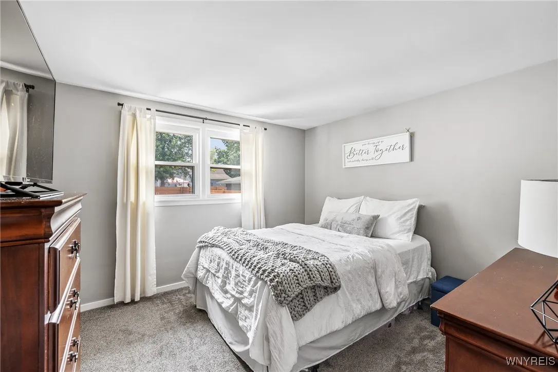 27 Wilma Drive, Lancaster, New York 14086, Lancaster, New York 14086, 3 Bedrooms Bedrooms, 8 Rooms Rooms,1 BathroomBathrooms,Residential,Closed,27 Wilma Drive, Lancaster, New York 14086,0,B1630765