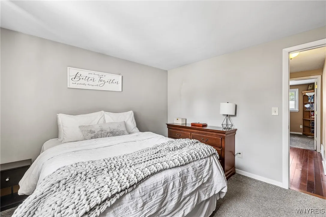 27 Wilma Drive, Lancaster, New York 14086, Lancaster, New York 14086, 3 Bedrooms Bedrooms, 8 Rooms Rooms,1 BathroomBathrooms,Residential,Closed,27 Wilma Drive, Lancaster, New York 14086,0,B1630765