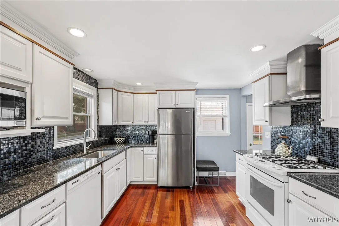 27 Wilma Drive, Lancaster, New York 14086, Lancaster, New York 14086, 3 Bedrooms Bedrooms, 8 Rooms Rooms,1 BathroomBathrooms,Residential,Closed,27 Wilma Drive, Lancaster, New York 14086,0,B1630765