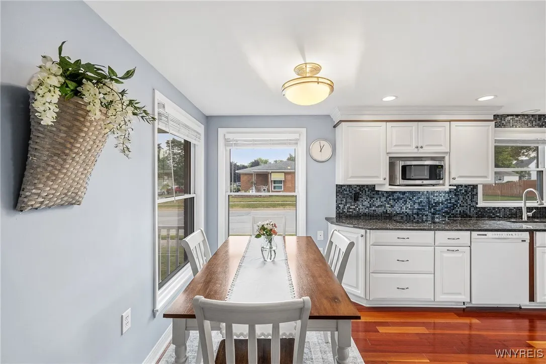 27 Wilma Drive, Lancaster, New York 14086, Lancaster, New York 14086, 3 Bedrooms Bedrooms, 8 Rooms Rooms,1 BathroomBathrooms,Residential,Closed,27 Wilma Drive, Lancaster, New York 14086,0,B1630765