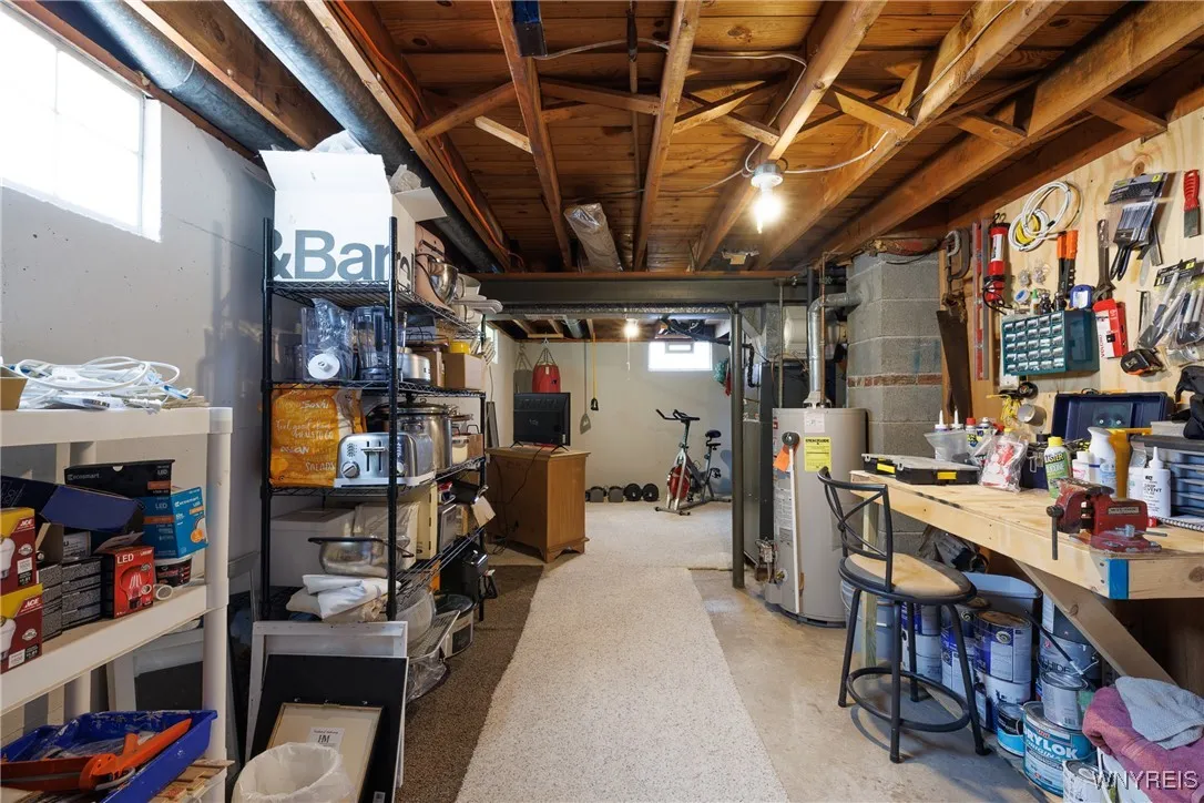 27 Wilma Drive, Lancaster, New York 14086, Lancaster, New York 14086, 3 Bedrooms Bedrooms, 8 Rooms Rooms,1 BathroomBathrooms,Residential,Closed,27 Wilma Drive, Lancaster, New York 14086,0,B1630765