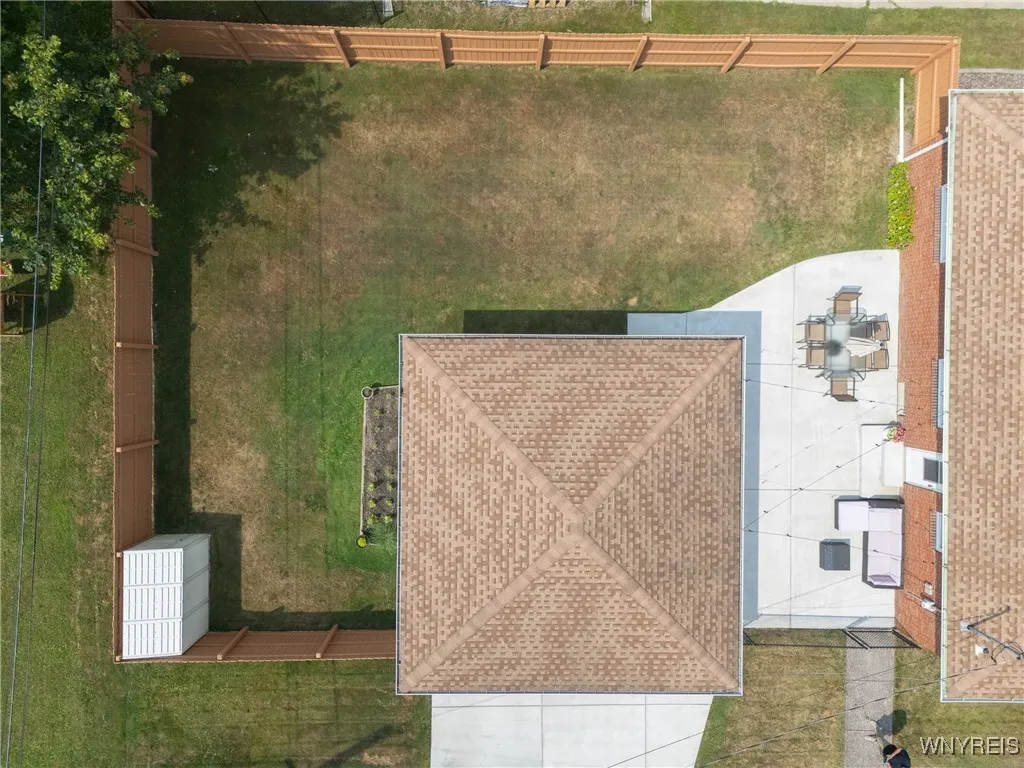 27 Wilma Drive, Lancaster, New York 14086, Lancaster, New York 14086, 3 Bedrooms Bedrooms, 8 Rooms Rooms,1 BathroomBathrooms,Residential,Closed,27 Wilma Drive, Lancaster, New York 14086,0,B1630765