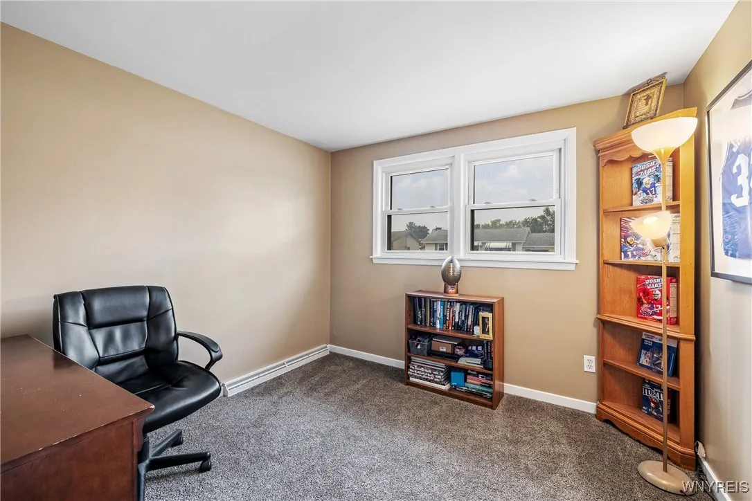 27 Wilma Drive, Lancaster, New York 14086, Lancaster, New York 14086, 3 Bedrooms Bedrooms, 8 Rooms Rooms,1 BathroomBathrooms,Residential,Closed,27 Wilma Drive, Lancaster, New York 14086,0,B1630765