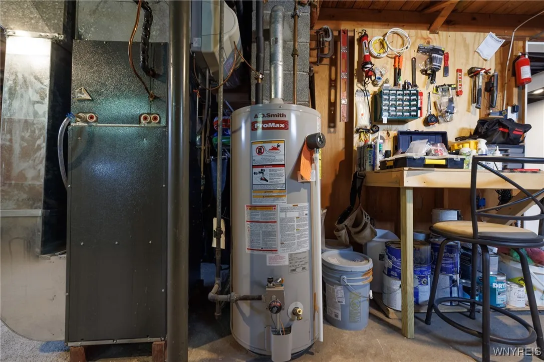 27 Wilma Drive, Lancaster, New York 14086, Lancaster, New York 14086, 3 Bedrooms Bedrooms, 8 Rooms Rooms,1 BathroomBathrooms,Residential,Closed,27 Wilma Drive, Lancaster, New York 14086,0,B1630765