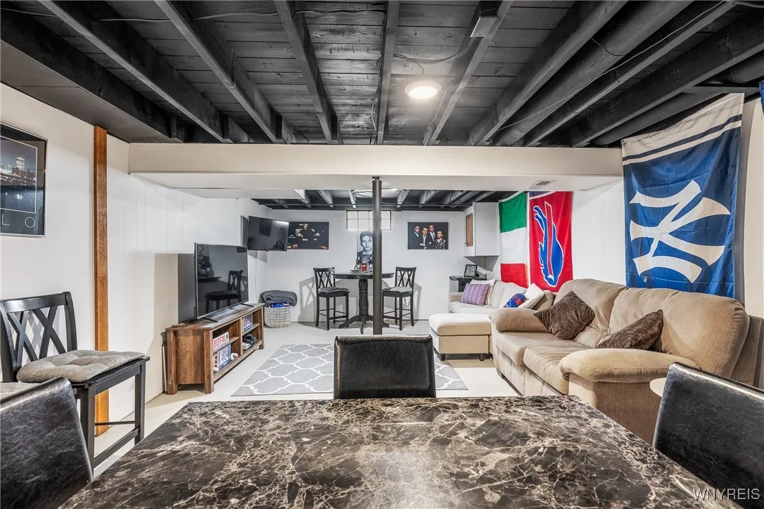 27 Wilma Drive, Lancaster, New York 14086, Lancaster, New York 14086, 3 Bedrooms Bedrooms, 8 Rooms Rooms,1 BathroomBathrooms,Residential,Closed,27 Wilma Drive, Lancaster, New York 14086,0,B1630765