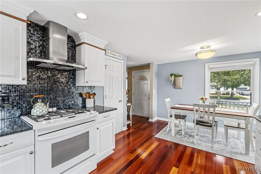 27 Wilma Drive, Lancaster, New York 14086, Lancaster, New York 14086, 3 Bedrooms Bedrooms, 8 Rooms Rooms,1 BathroomBathrooms,Residential,Closed,27 Wilma Drive, Lancaster, New York 14086,0,B1630765