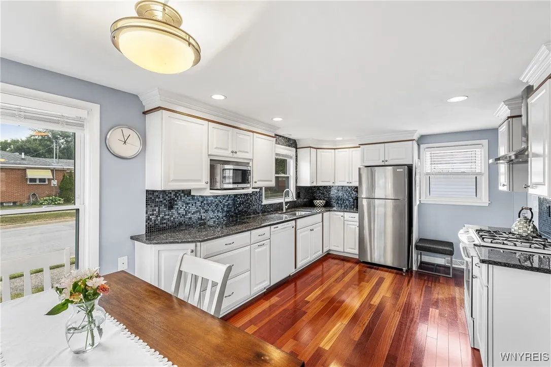 27 Wilma Drive, Lancaster, New York 14086, Lancaster, New York 14086, 3 Bedrooms Bedrooms, 8 Rooms Rooms,1 BathroomBathrooms,Residential,Closed,27 Wilma Drive, Lancaster, New York 14086,0,B1630765