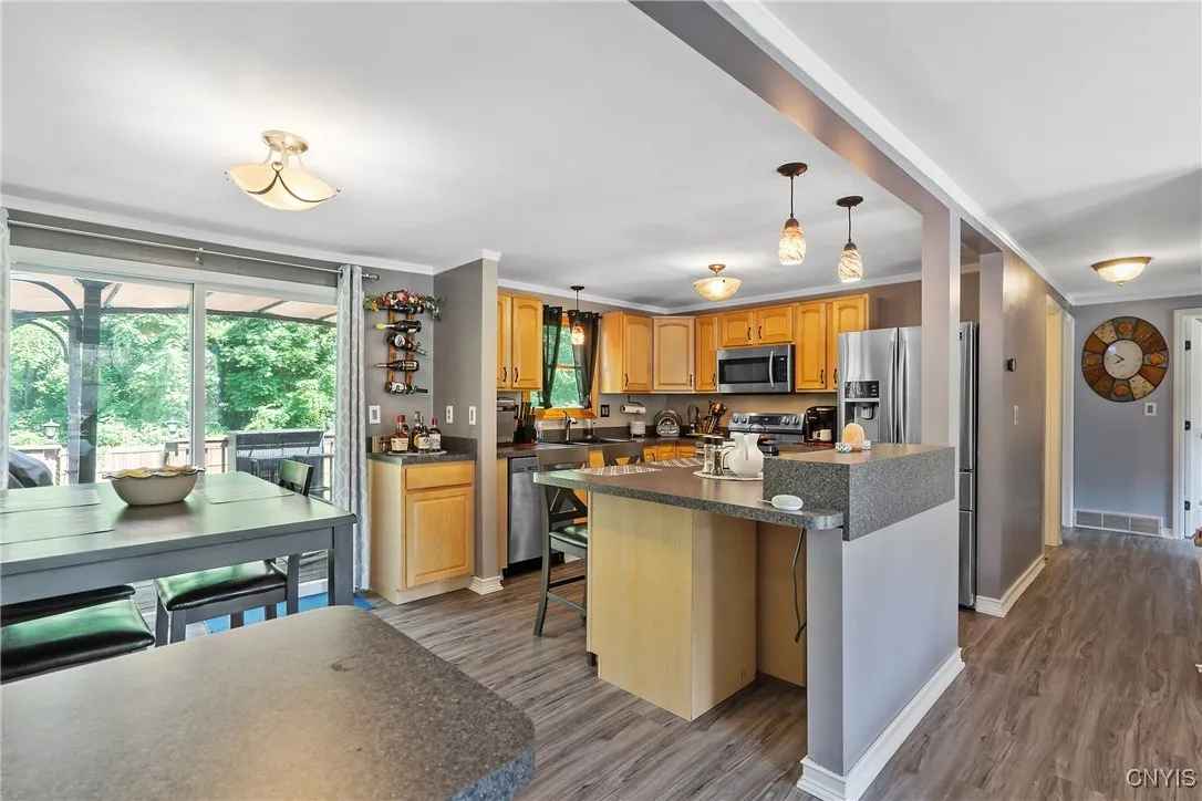 507 Valley Drive East, Sullivan, New York 13037, Sullivan, New York 13037, 3 Bedrooms Bedrooms, 7 Rooms Rooms,2 BathroomsBathrooms,Residential,Closed,507 Valley Drive East, Sullivan, New York 13037,0,S1630285