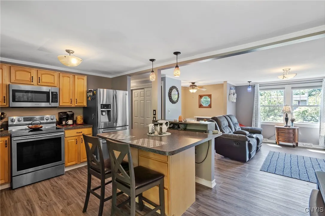 507 Valley Drive East, Sullivan, New York 13037, Sullivan, New York 13037, 3 Bedrooms Bedrooms, 7 Rooms Rooms,2 BathroomsBathrooms,Residential,Closed,507 Valley Drive East, Sullivan, New York 13037,0,S1630285