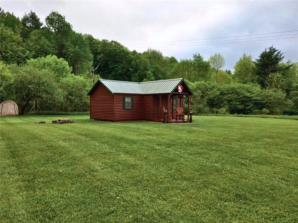 2332 Houghtaling Hollow Road, Meredith, New York 1, Meredith, New York 13757, 3 Bedrooms Bedrooms, 8 Rooms Rooms,2 BathroomsBathrooms,Residential,For Sale,2332 Houghtaling Hollow Road, Meredith, New York 1,0,R1630805