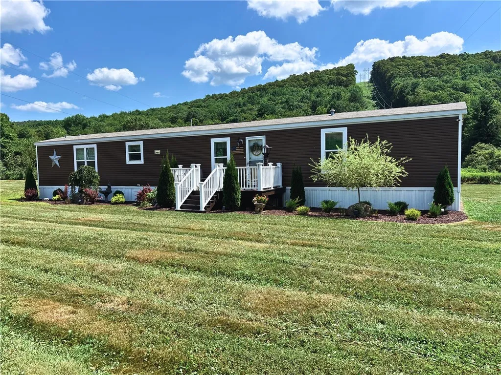 2332 Houghtaling Hollow Road, Meredith, New York 1, Meredith, New York 13757, 3 Bedrooms Bedrooms, 8 Rooms Rooms,2 BathroomsBathrooms,Residential,For Sale,2332 Houghtaling Hollow Road, Meredith, New York 1,0,R1630805