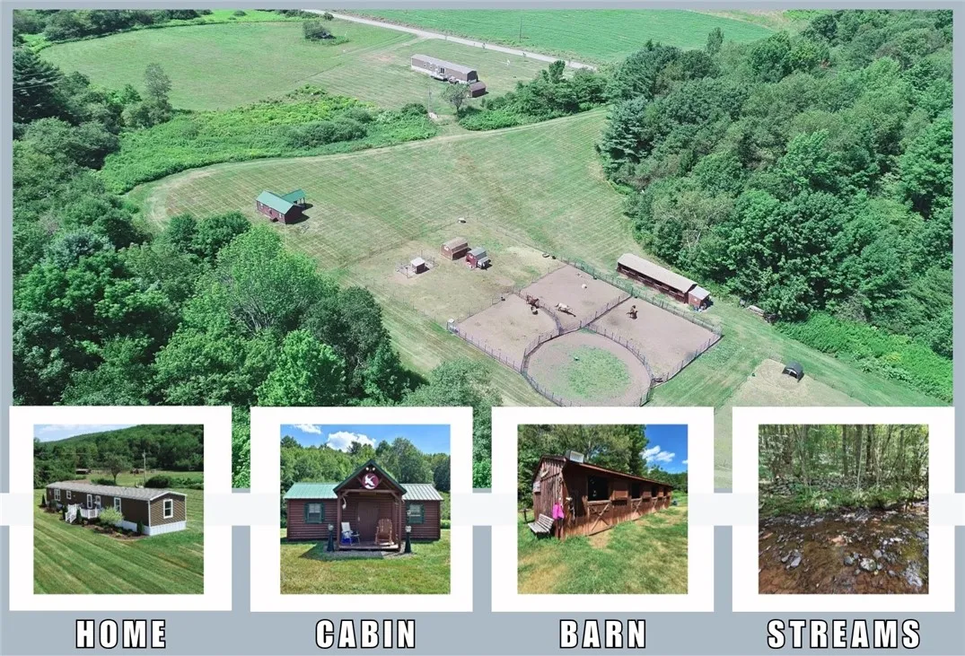 2332 Houghtaling Hollow Road, Meredith, New York 1, Meredith, New York 13757, 3 Bedrooms Bedrooms, 8 Rooms Rooms,2 BathroomsBathrooms,Residential,For Sale,2332 Houghtaling Hollow Road, Meredith, New York 1,0,R1630805