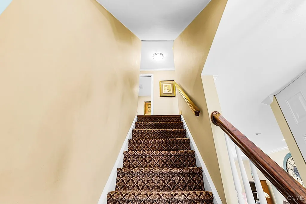 6 Clintonview Road, New Hartford, New York 13413, New Hartford, New York 13413, 4 Bedrooms Bedrooms, 10 Rooms Rooms,2 BathroomsBathrooms,Residential,Closed,6 Clintonview Road, New Hartford, New York 13413,0,S1621123