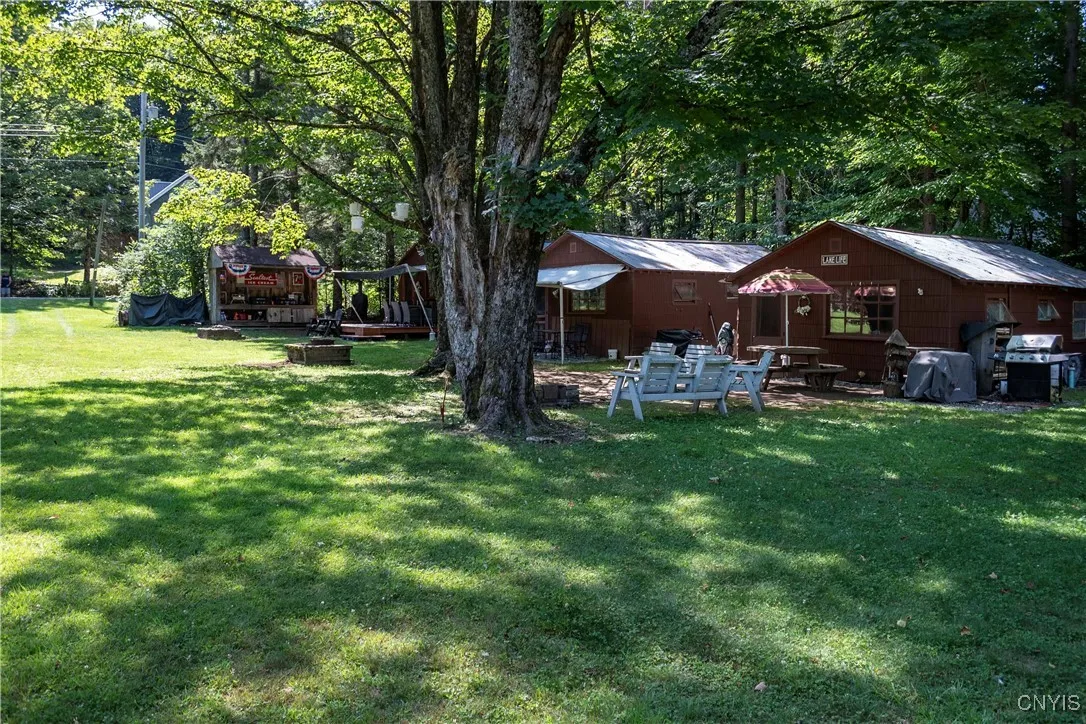 595 South Side Road, Russia, New York 13324, Russia, New York 13324, 7 Bedrooms Bedrooms, ,1 BathroomBathrooms,Land,Closed,595 South Side Road, Russia, New York 13324,0,S1629309
