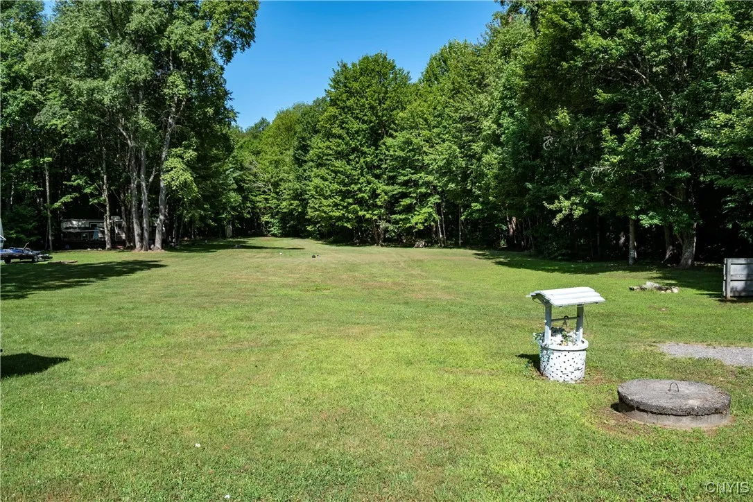 595 South Side Road, Russia, New York 13324, Russia, New York 13324, 7 Bedrooms Bedrooms, ,1 BathroomBathrooms,Land,Closed,595 South Side Road, Russia, New York 13324,0,S1629309