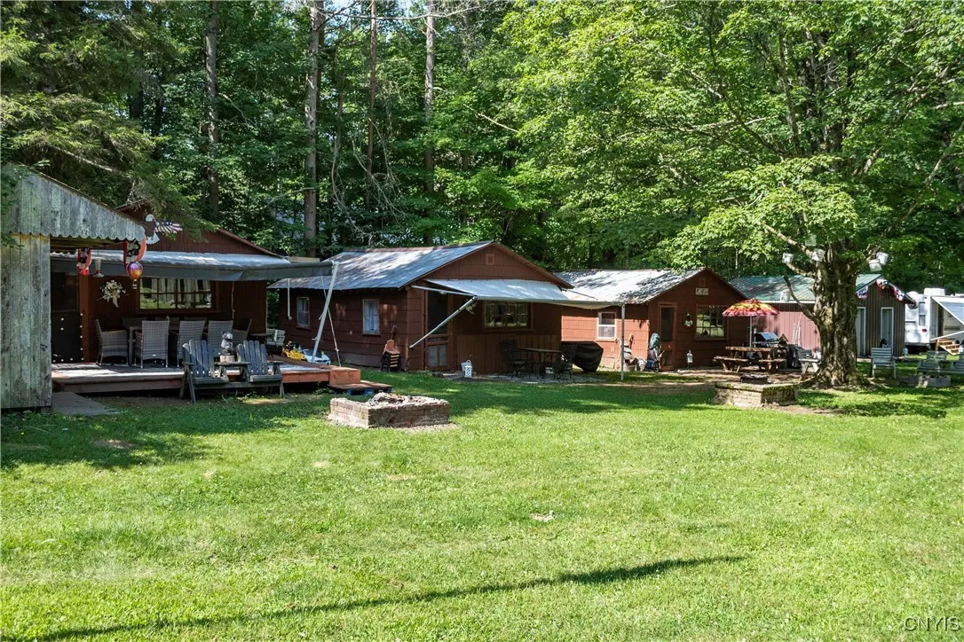 595 South Side Road, Russia, New York 13324, Russia, New York 13324, 7 Bedrooms Bedrooms, ,1 BathroomBathrooms,Land,Closed,595 South Side Road, Russia, New York 13324,0,S1629309