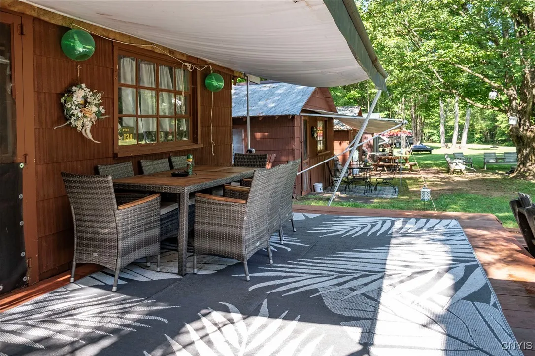 595 South Side Road, Russia, New York 13324, Russia, New York 13324, 7 Bedrooms Bedrooms, ,1 BathroomBathrooms,Land,Closed,595 South Side Road, Russia, New York 13324,0,S1629309