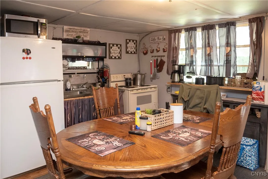 595 South Side Road, Russia, New York 13324, Russia, New York 13324, 7 Bedrooms Bedrooms, ,1 BathroomBathrooms,Land,Closed,595 South Side Road, Russia, New York 13324,0,S1629309