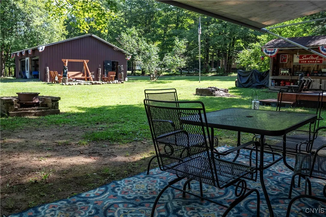 595 South Side Road, Russia, New York 13324, Russia, New York 13324, 7 Bedrooms Bedrooms, ,1 BathroomBathrooms,Land,Closed,595 South Side Road, Russia, New York 13324,0,S1629309