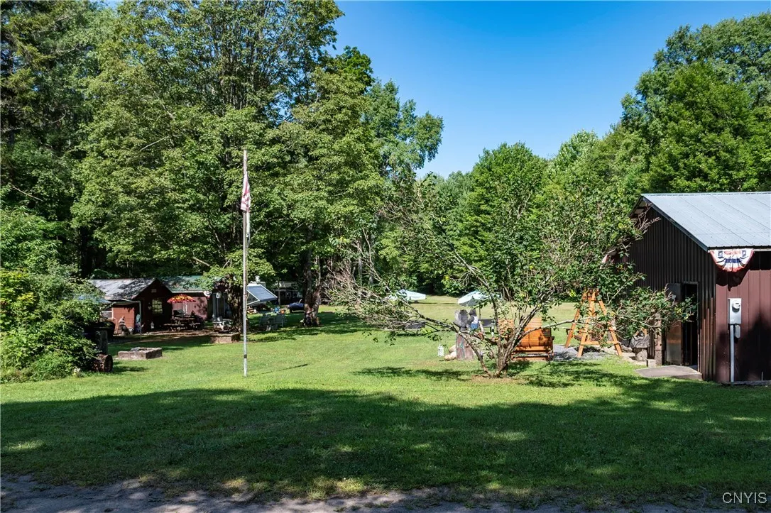 595 South Side Road, Russia, New York 13324, Russia, New York 13324, 7 Bedrooms Bedrooms, ,1 BathroomBathrooms,Land,Closed,595 South Side Road, Russia, New York 13324,0,S1629309