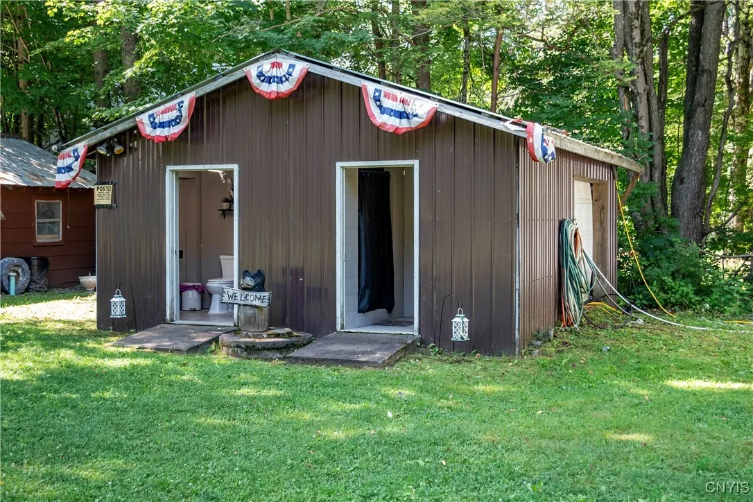 595 South Side Road, Russia, New York 13324, Russia, New York 13324, 7 Bedrooms Bedrooms, ,1 BathroomBathrooms,Land,Closed,595 South Side Road, Russia, New York 13324,0,S1629309